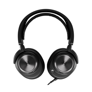 steelseries/赛睿 arctis nova pro寒冰有线电竞游戏耳机头戴FPS