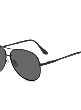 墨镜男开车专用眼镜日夜两用智能变色太阳镜夜视大框司机驾驶钓鱼