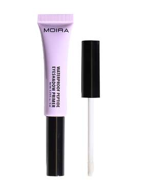 Moira闪粉亮片眼影打底膏妆前乳眼部可用显色持久不积线防水