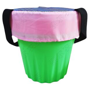 农用干活随身小凳子大棚板凳起蒜凳拔草凳懒人屁股墩农活泡沫凳子