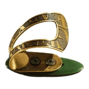 大树音乐屋 ACSCI GEARXXX吉他拨片指套 拇指护指尖民谣指弹片