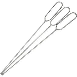 金钟妇科手术器械独立包装医用子宫探针取环钩上环叉取环器取环钳