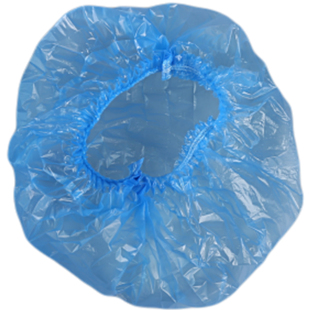 一次性浴帽防水头套成人女款美容院专用发膜家用焗油染发洗澡发帽