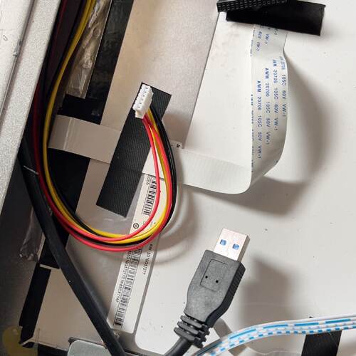 询N116hse-ebc  11.6寸 1930/1080ip