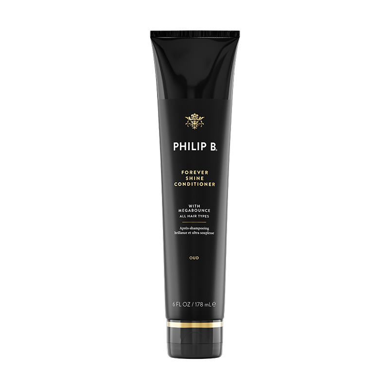 PhilipB裴利毕皇家乌木护发素