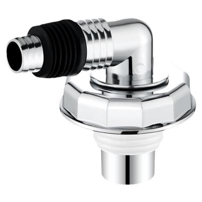 洗衣机地漏下水管接头下水道防臭