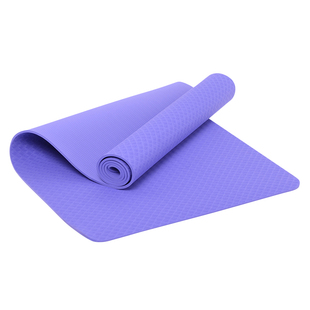 无味tpe瑜伽垫防滑垫孕妇运动垫健身垫儿童舞蹈健身爬行瑜珈垫子