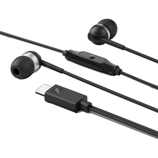 SENNHEISER森海塞尔CX80U普通有线耳机入耳式带麦高音质耳机