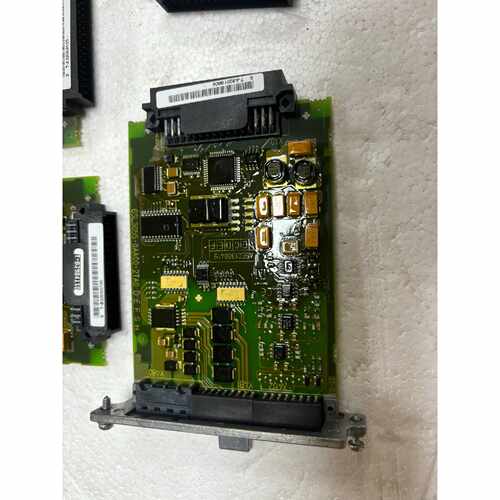 议价拆机6SL30550AA002TA0成色不错功能包好维修