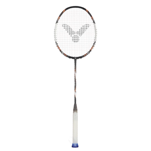 VICTOR威克多胜利羽毛球拍神速ARS-100X TD速度进攻型专业比赛级