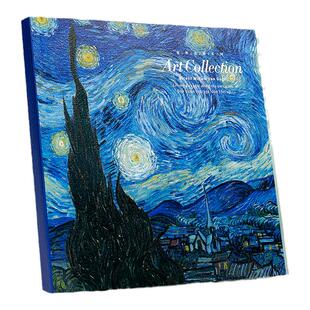 素描本美术生专用画画本小学生绘画本空白初学者手绘随身速写本