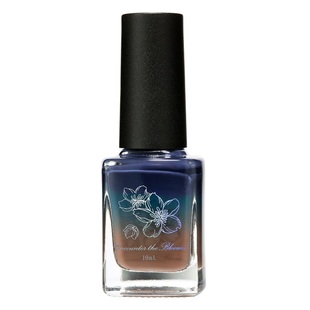 encounter the blooms国风1.0系列·唐宫春宴月落乌啼 温变指甲油