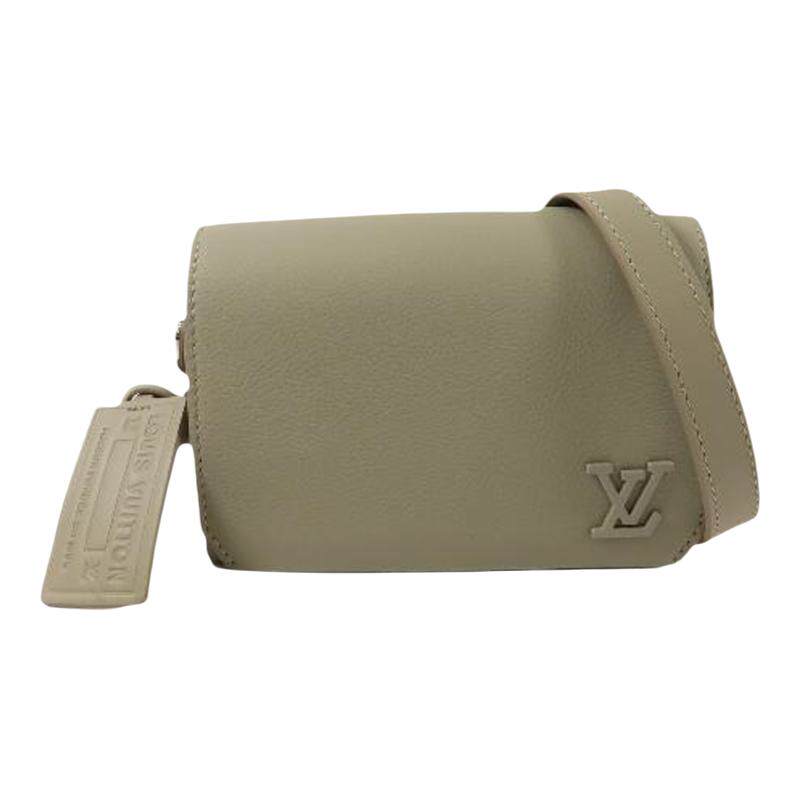中古LV路易威登斜挎包レディース
