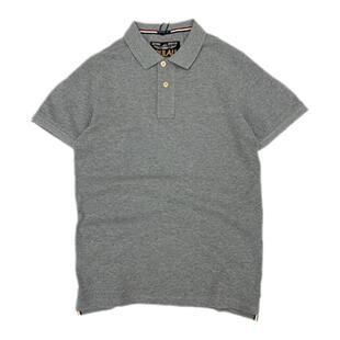 珠地棉夏季新款男士短袖t恤ins潮牌纯色百搭半袖保罗休闲polo衫