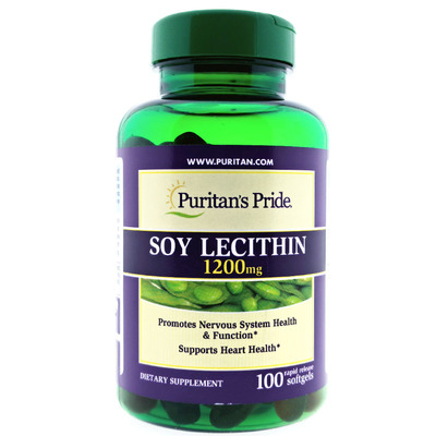 普丽普莱大豆卵磷脂进口高含量