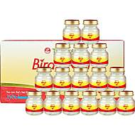 双莲泰国进口即食燕窝45ml*16瓶