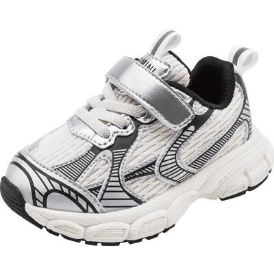 2-7岁运动鞋英贝米尼轻稳运动鞋