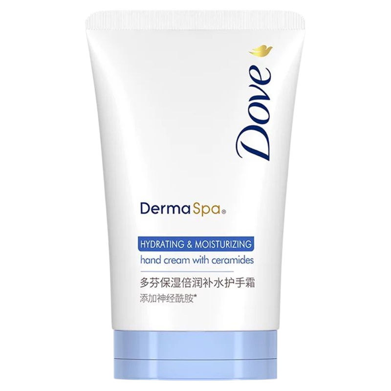 Dove多芬保湿倍润补水护手霜