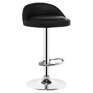 吧台椅现代简约高脚凳升降椅前台酒吧椅子高凳子家用吧凳旋转吧椅