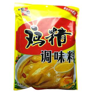 杨记味元唯选鸡精调味料1000g大袋装三鲜火锅炒菜炖汤商用味精