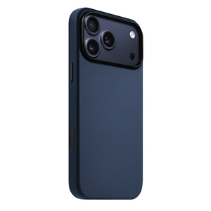 苹果iPhone17真皮纳帕磁吸手机壳
