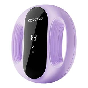 中欧甩脂机抖抖机家用筋膜环懒人减肥瘦肚子神器腰部赘肉燃脂律动