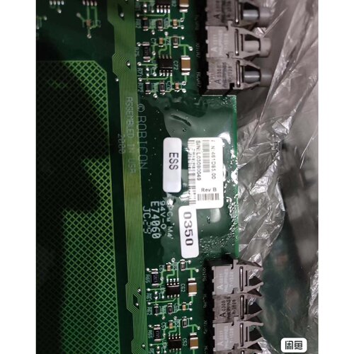 议价罗宾康高压变频器主控光纤板A1A461D85.00适用