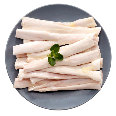 伊舜国产新鲜黄牛牛蹄筋1000克