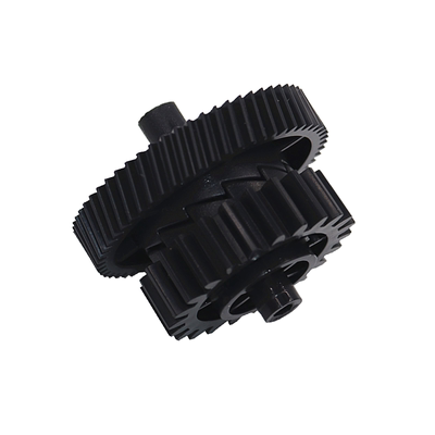 适用HP1008摆轮1007 M1136 P1108 1106定影驱动齿轮 1213过桥齿轮