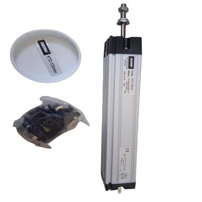 原装米诺电阻尺注塑机位移传感器