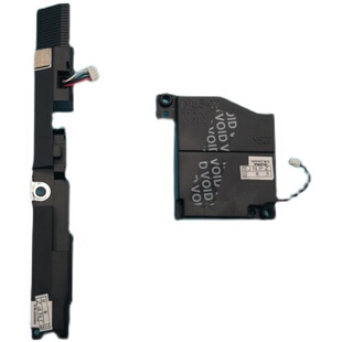 雷神911II 911S耀武版 911M G8000 绝地武士 NL5笔记本喇叭低音炮