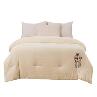 被子2025新款冬季秋冬被加厚保暖棉被被芯宿舍单人冬被褥四季通用