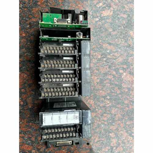 询价-IC693CPU350BC缺上盖可维修