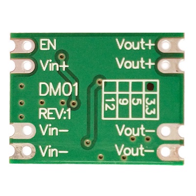 DCdc电源/3.3v降压转3.3v模块