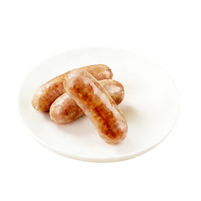 安井火山石烤肠油炸烧烤炒菜