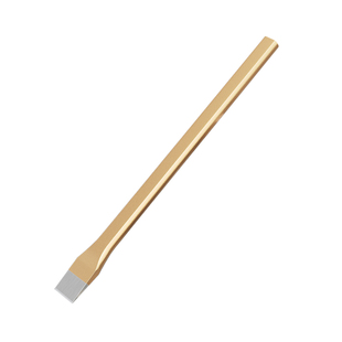 凿子扁凿合金钢高硬度凿铁专用神器尖钎铲石头混凝士平口石工錾子