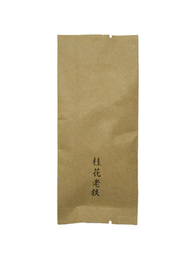 昔物所 茶样试喝 试饮装茶叶单泡绿茶白茶乌龙茶茉莉花茶漳平水仙