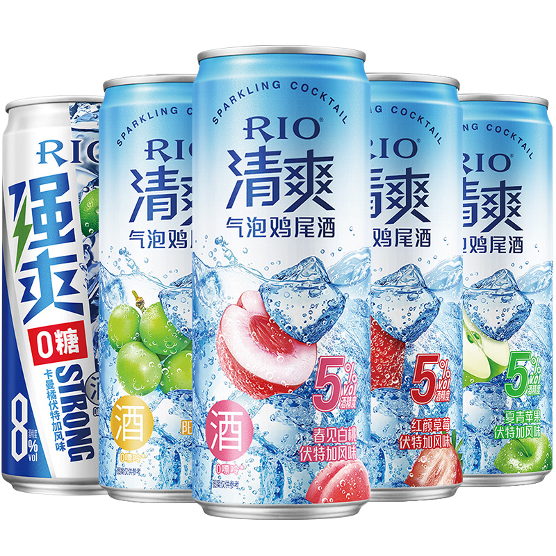 88vip:RIOļβ ˬǿˬ 330ml520.4Ԫ+3.35ԪԽ