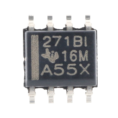 TLC271 BCD BCDR BCP BCPS BID BIDR BIP 放大器 全新原装正品