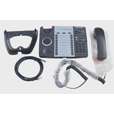 MITEL 5324 IP PHONE DUALMODE MULTILINE IP SPEAKERPHONE HANDS