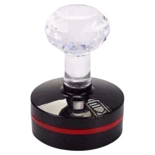 刻章刻字盖章制作椭圆形方形电话签名章工程竣工图章