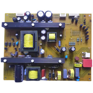 长虹42Q1N UD55C6000iD电视电源板HSM60D-8M5 120-I XR7.820.387V