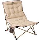 【骆驼】户外休闲便携折叠躺椅