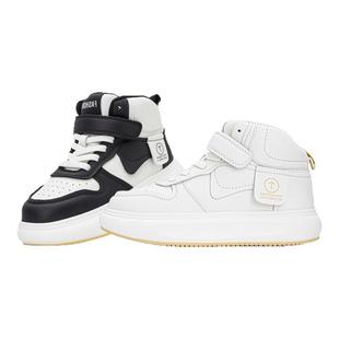 儿童内外八字脚矫正鞋垫扁平足定制XO型腿足外翻矫正小白鞋