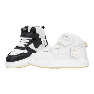 儿童扁平足矫正鞋垫足弓支撑