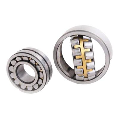 超精密自润滑精扬JYBS调心滚子