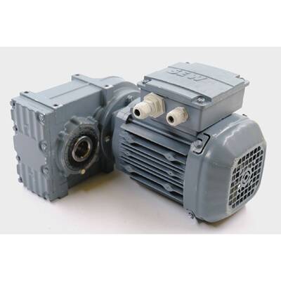 SEW Eurodrive FA27B DRS71M4TF Motorreductor Getriebemotor Mo