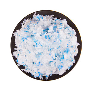 鸟用纸棉鹦鹉鸟窝垫刨花木屑非繁育箱纸棉垫窝冬天保暖鸟巢垫料