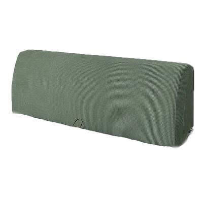 简约全包万能弹力床头保护套