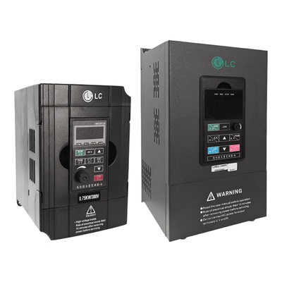 LC菱川变频器LCV330重负载通用型